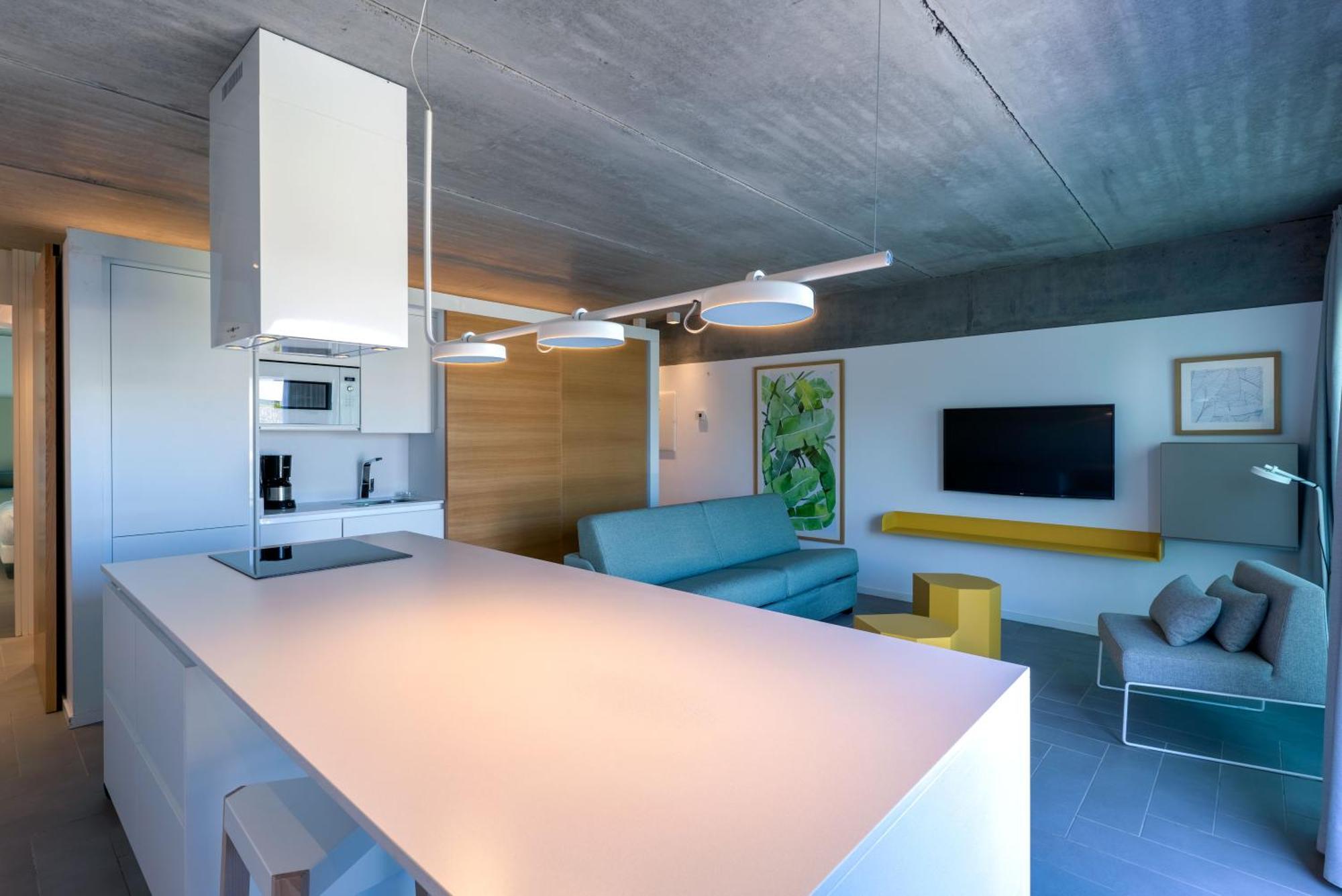 Classic – 2 Schlafzimmer
