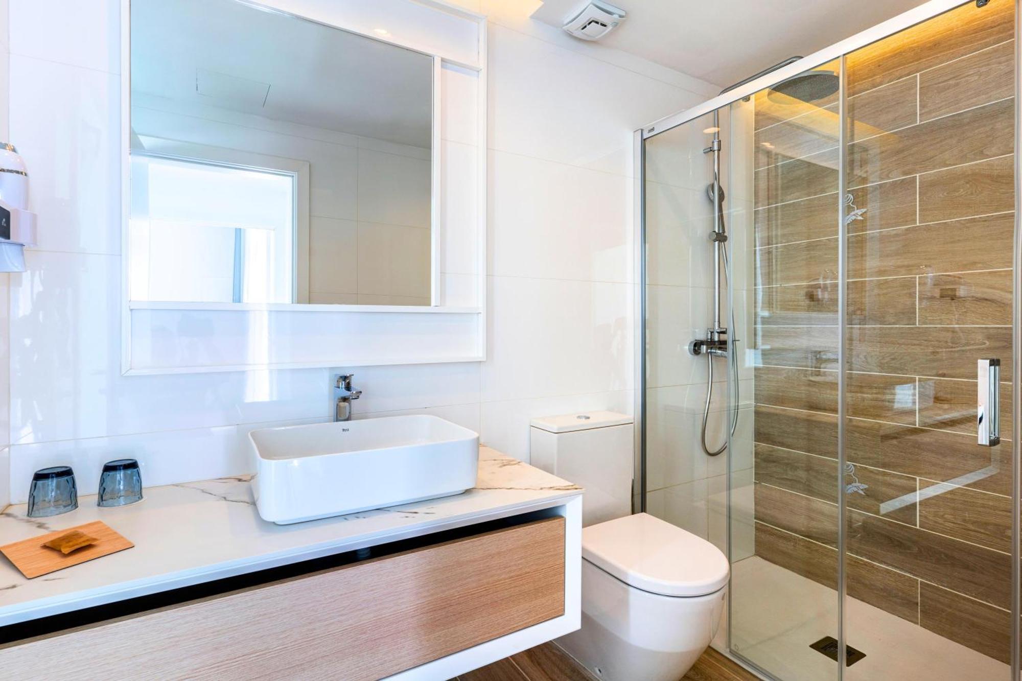 Deluxe – 2 Schlafzimmer